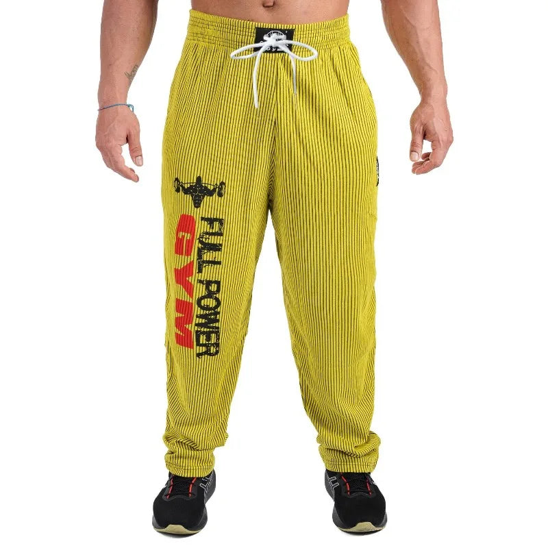 Casual Sport Pants