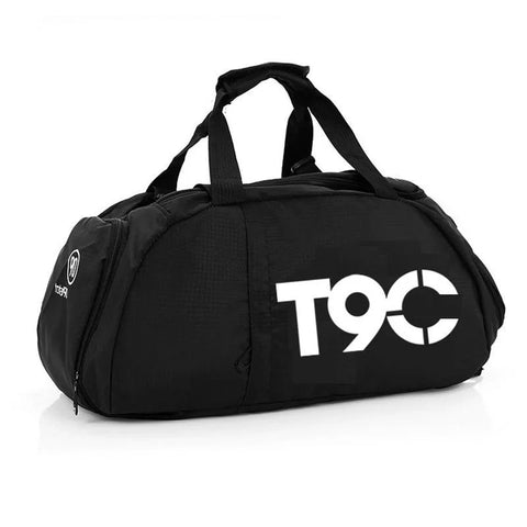 gym bag Men Sport Gym Bags сумка сумка спортивная Fitness Travel female bag with Separate Space For Shoes sac de sport rucksack Zen fit plus