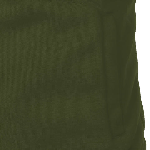 Men's casual sports zipper stand up collar jacket, men's solid color top - Zen Fit Plus