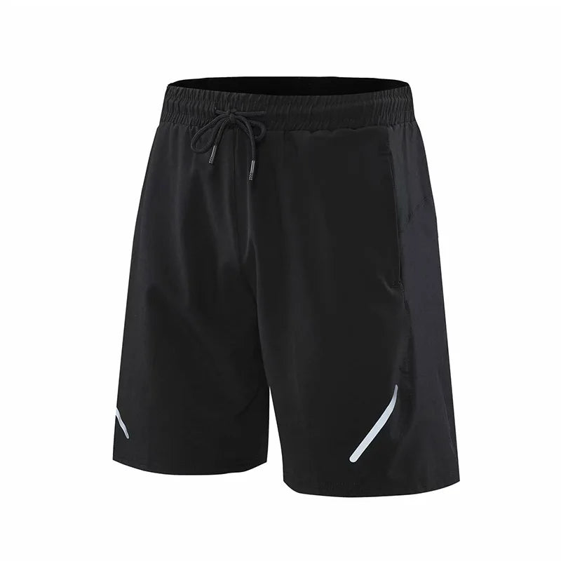 Mens Running Shorts Gym Wear Fitness Workout Shorts Men Sport Short Pants Tennis Basketball Soccer Training Shorts 2020 Zen fit plus