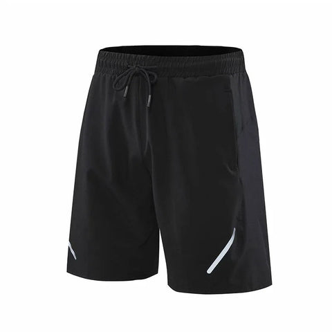Mens Running Shorts Gym Wear Fitness Workout Shorts Men Sport Short Pants Tennis Basketball Soccer Training Shorts 2020 Zen fit plus