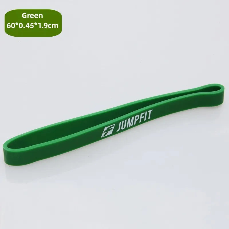 1 Pc Heavy Thick Resistance Bands Short Deadlift Band Glute Activation Booty Exercise Hip and Dynamic Warm Up Band Length 60cm Zen fit plus