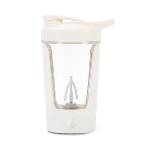 Electric Protein Shaker Bottle Mixing cup Automatic Self Stirring Mug Coffee Milk Cup Portable Blender Sports Fitness Kettle 35 Zen fit plus