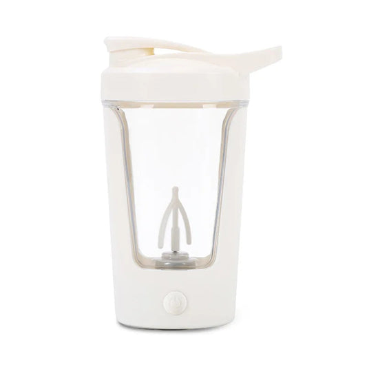 Electric Protein Shaker Bottle Mixing cup Automatic Self Stirring Mug Coffee Milk Cup Portable Blender Sports Fitness Kettle 35 Zen fit plus
