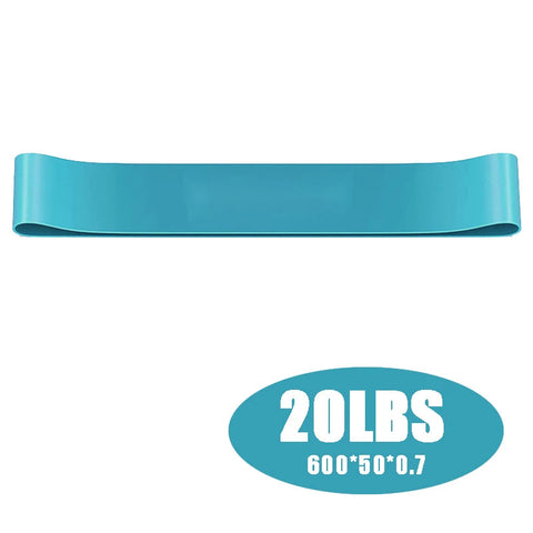 LINGPENG Resistance Band Set for Men and Women 5 Elastic Bands with Different Resistance Levels for Long Workouts Home Gym Zen fit plus