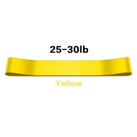 Resistance Bands.Elastic Band,Stretch Bands for Working Out Women or Men,Exercise Bands Set for Physical Therapy,Yoga,Pilates - Zen Fit Plus