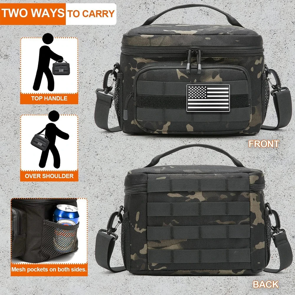 Men Gym Bag Outdoor Big Capacity Male Travel Bags Crossbody Fitness Bags Thickened Sports Bag Zen fit plus