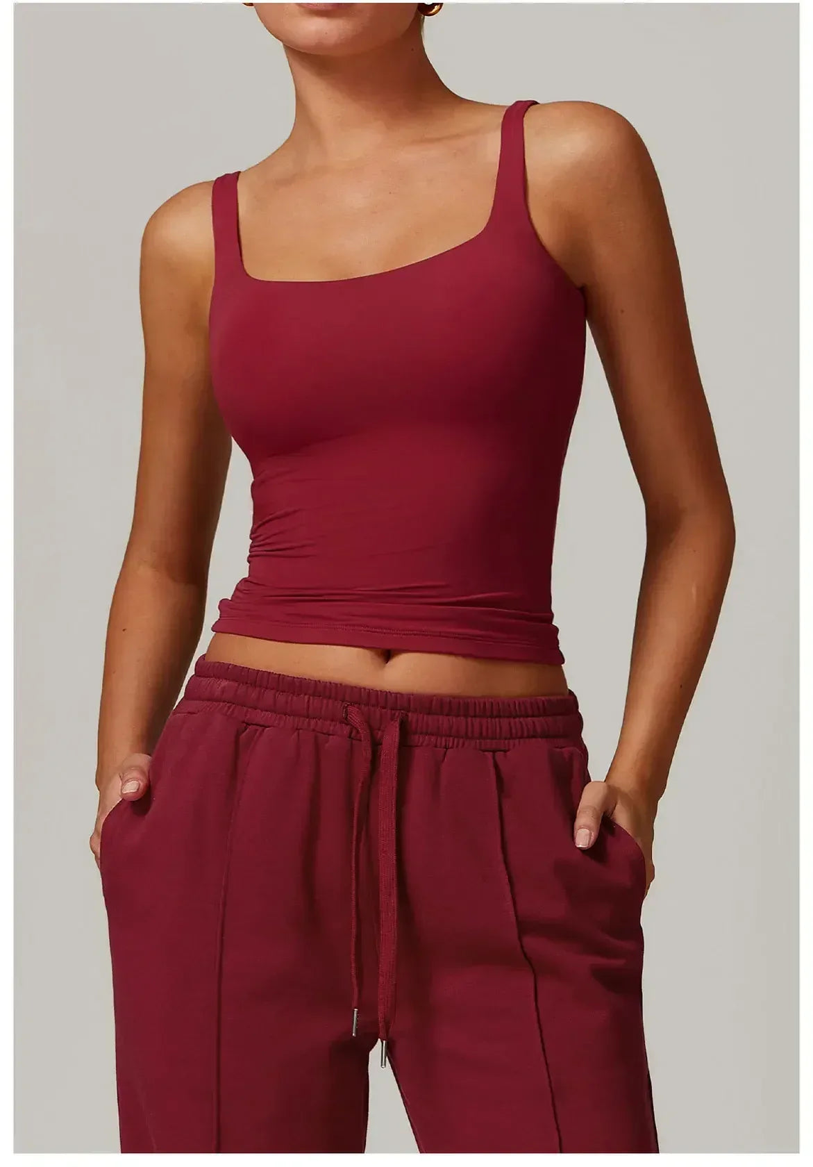 Women Fitness Yoga Bras Race Back Sports Underwear Nylon Top Women Bra Sexy Breathable Underwear For Women Gym High Strength Top - Zen Fit Plus