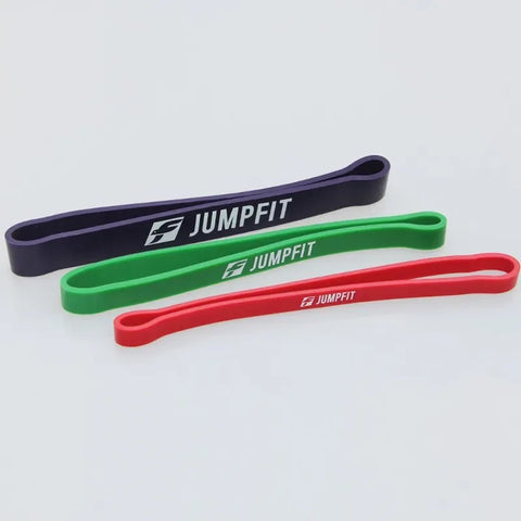 1 Pc Heavy Thick Resistance Bands Short Deadlift Band Glute Activation Booty Exercise Hip and Dynamic Warm Up Band Length 60cm - Zen Fit Plus