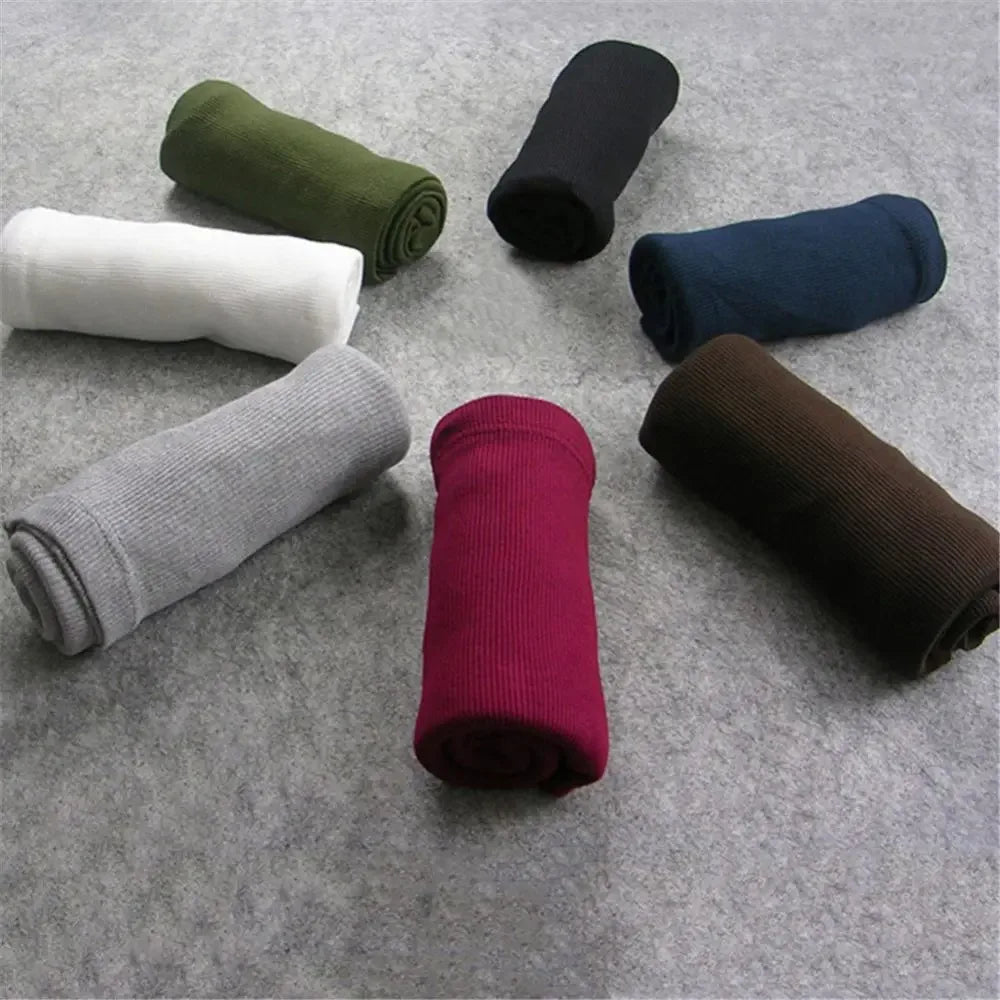 Hot Sale Summer Male clothes Women Basic Elastic tank top Pure Cotton Sleeveless Men's t-shirt Bodybuilding Fitness T-shirt - Zen Fit Plus