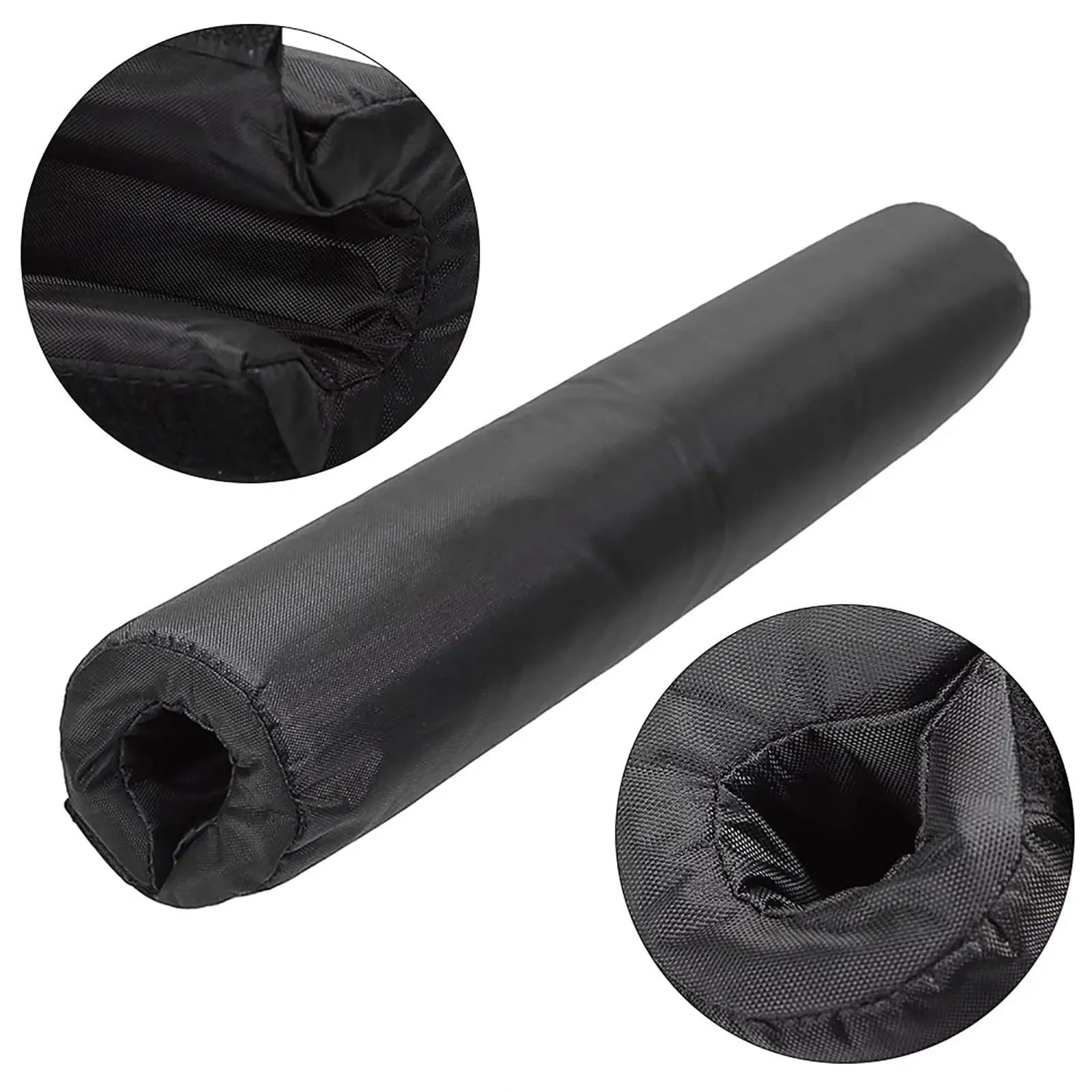 Fitness Barbell Pad Squat Weight Lifting Foam Neck Shoulder Protector Gym Equipment Hip Thrust Pads For Sport Cover Protection - Zen Fit Plus