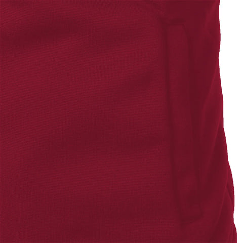 Men's casual sports zipper stand up collar jacket, men's solid color top - Zen Fit Plus