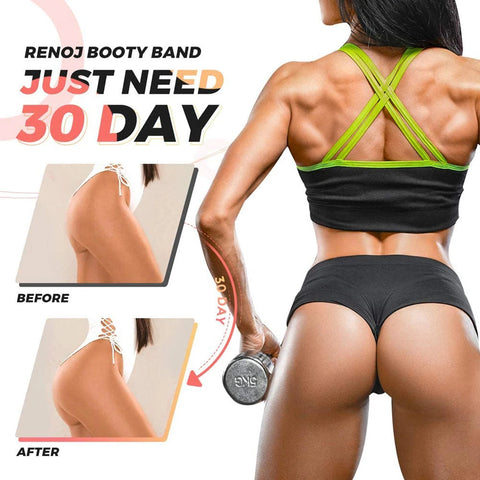 WOSWEIR 1/2/3PCS Elastic Rubber Bands Set for Women Men Fitness Gym Home Resistance Booties Band Hip Circle Expander Workout Zen fit plus