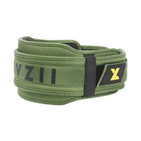 GOUNOD Fitness EVA Belt Deadlift Squat Weightlifting Training Corset High-intensity Exercise Training Waist Guard Zen fit plus