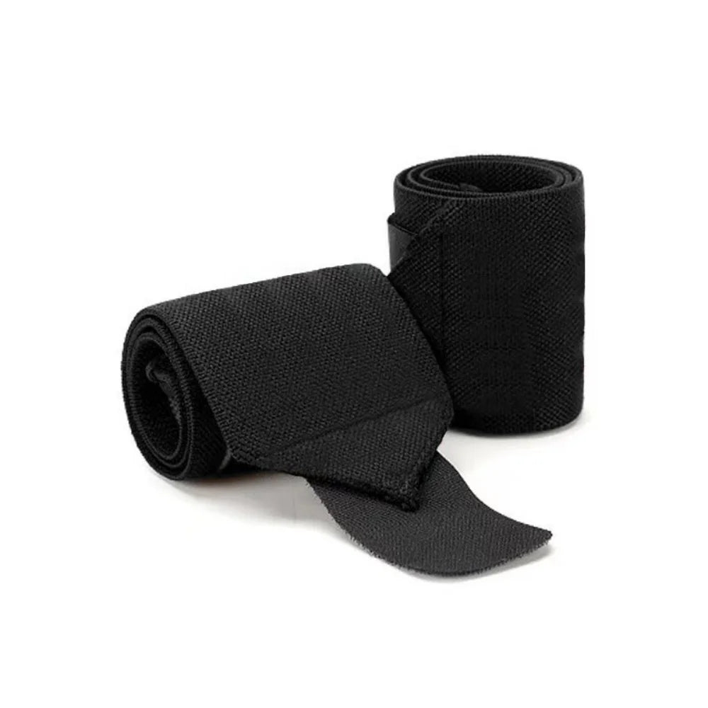1/2PCS Wristband Wrist Support Brace Straps Extra Strength Weight Lifting Wrist Wraps Bandage Fitness Protective Equipment Zen Fit Plus