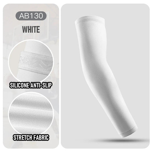 1 PC Sports Elbow Support Sleeve Arm Joint Protector Breathbable Elbow Pads Cycling Running Basketball Arm Guard Zen fit plus