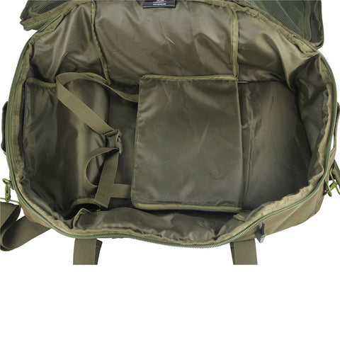 Gym Bags Fitness Camping Trekking Bags Hiking Travel Waterproof Hunting Bag Assault Military Outdoor Rucksack Tactical Backpack Zen fit plus
