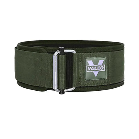 GOBYGO 1Pcs Fitness Weightlifting Belt Squat Pull-Up Gym Strength Lifting Adjustable Lumbar Support Metal Buckle Cross Training Zen fit plus