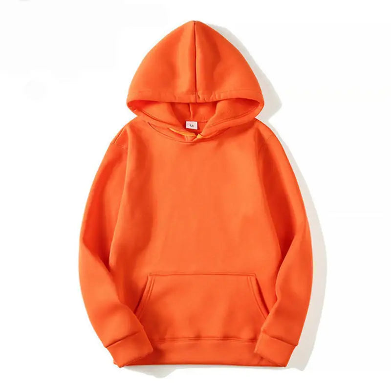 Plain Pullover Fleece Hoodies Unisex Wholesale Hooded Sweatshirt Men Cheap Sublimation Black Hoodie For Men Sudaderas De Hombre Zen fit plus