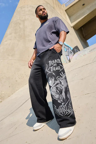 2025 New Men's Sports Pants Running Pants Fitness Running Pants Fitness Running Pants Fitness Running Men's Fitness Running Stra - Zen Fit Plus