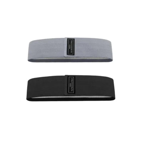 1/2/3PCS Elastic Bands Fitness Resistance Bands Yoga Pilates Hip Circle Expander Bands Gym Training Home Workout Equipment Zen fit plus
