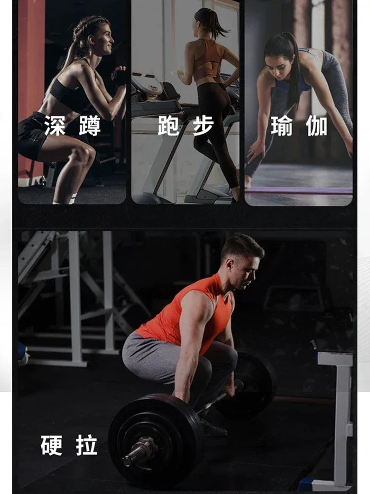 38-47# Deadlift Shoes Yoga Gym Minimalist Beach Sports Deadlift Shoes Sumo Shoes Barefoot Ultra Portable Lightweight Footwear - Zen Fit Plus