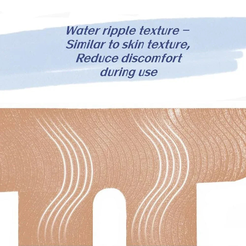 10PCS Kinesiology Tapes Knee Tape Precut Strips Waterproof Sport Tape Elastic Latex-Free Athletic Tape Kinesiology Tapes for Gym - Zen Fit Plus