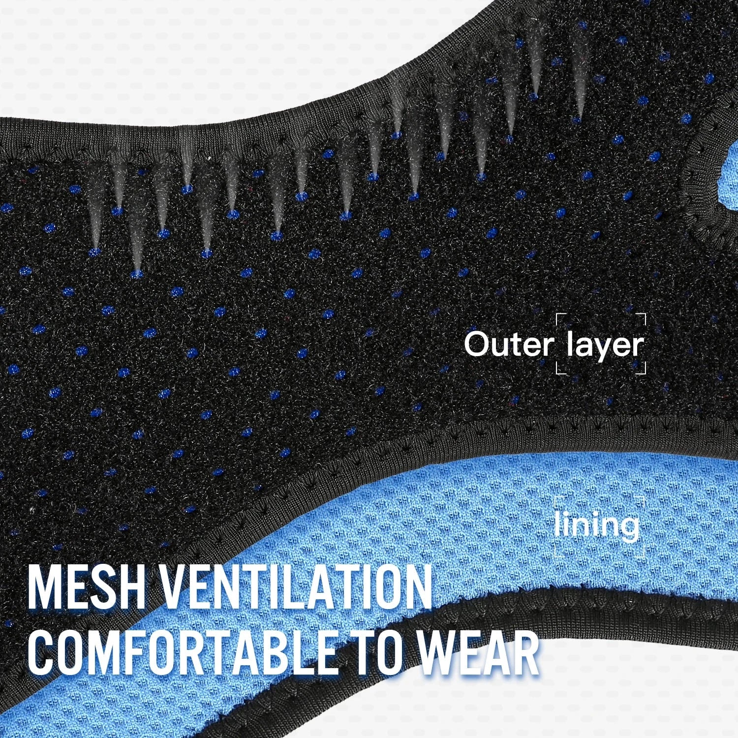 1/2Piece Patellar Tendon Support Strap Adjustable Knee Strap for Exercise Running Fitness Compression Knee Support Zen Fit Plus