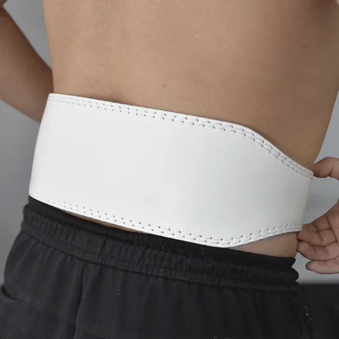 Gym Belt Weightlift Squat Bodybuild Powerlifting Belt Fitness Crossfit Gym Weight Weightlifting Muscul Dumbbel Gym Equipment - Zen Fit Plus