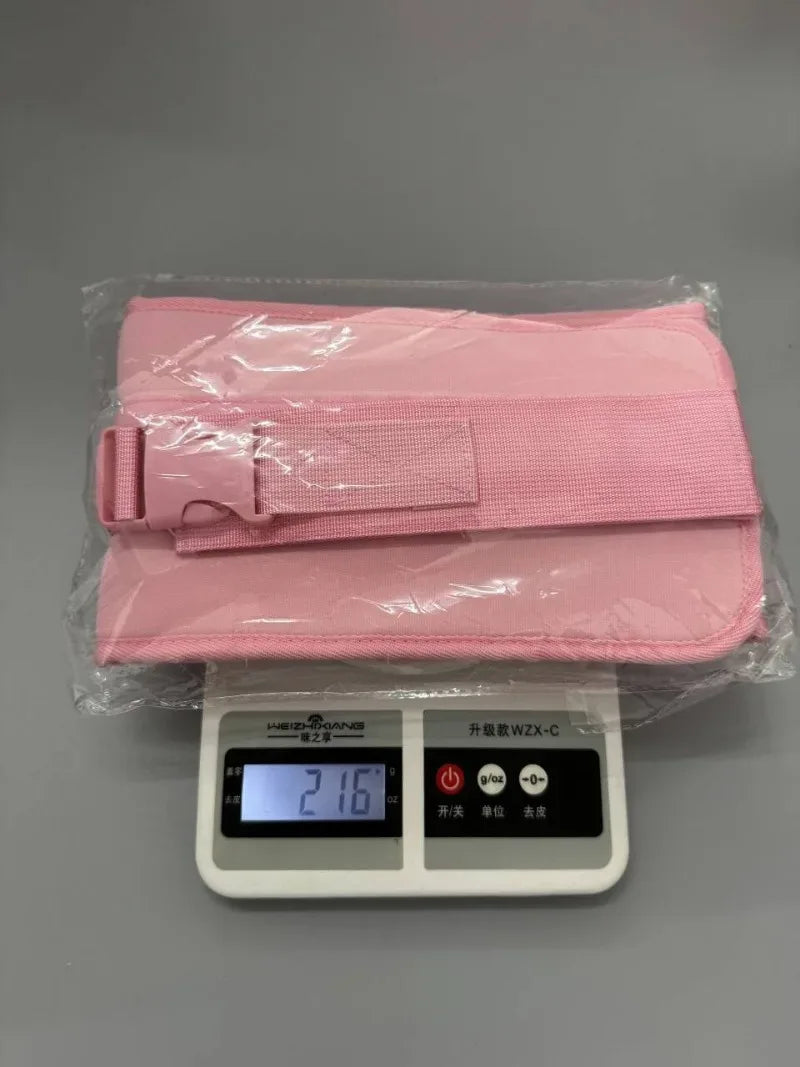 Gym Equipment Fitness Hip Bridge Muscle Exercise Bodybuilding Trainer Sports Dumbbells Waist Weight Belt Thrust Weight Belt - Zen Fit Plus