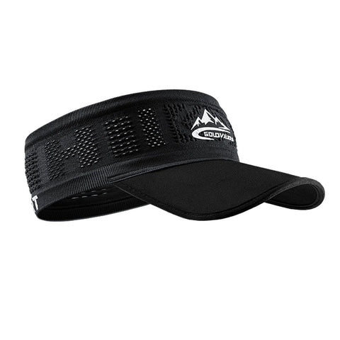 Sports Headband Cycling Headwear Men Women Elastic No Slip Band Basketball Gym Fitness Tennis Sun Protection Hat Unisex Zen fit plus