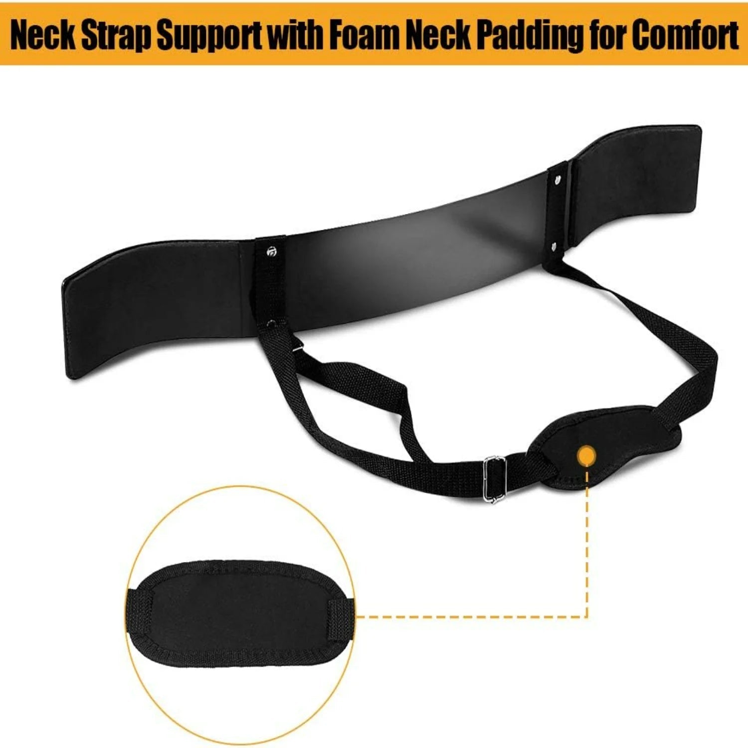 Heavy Duty Arm Blaster for Biceps and Triceps, Muscle Builder Isolator Bicep Curl Support, Strong Dumbbells Barbells for Strengt Zen Fit Plus