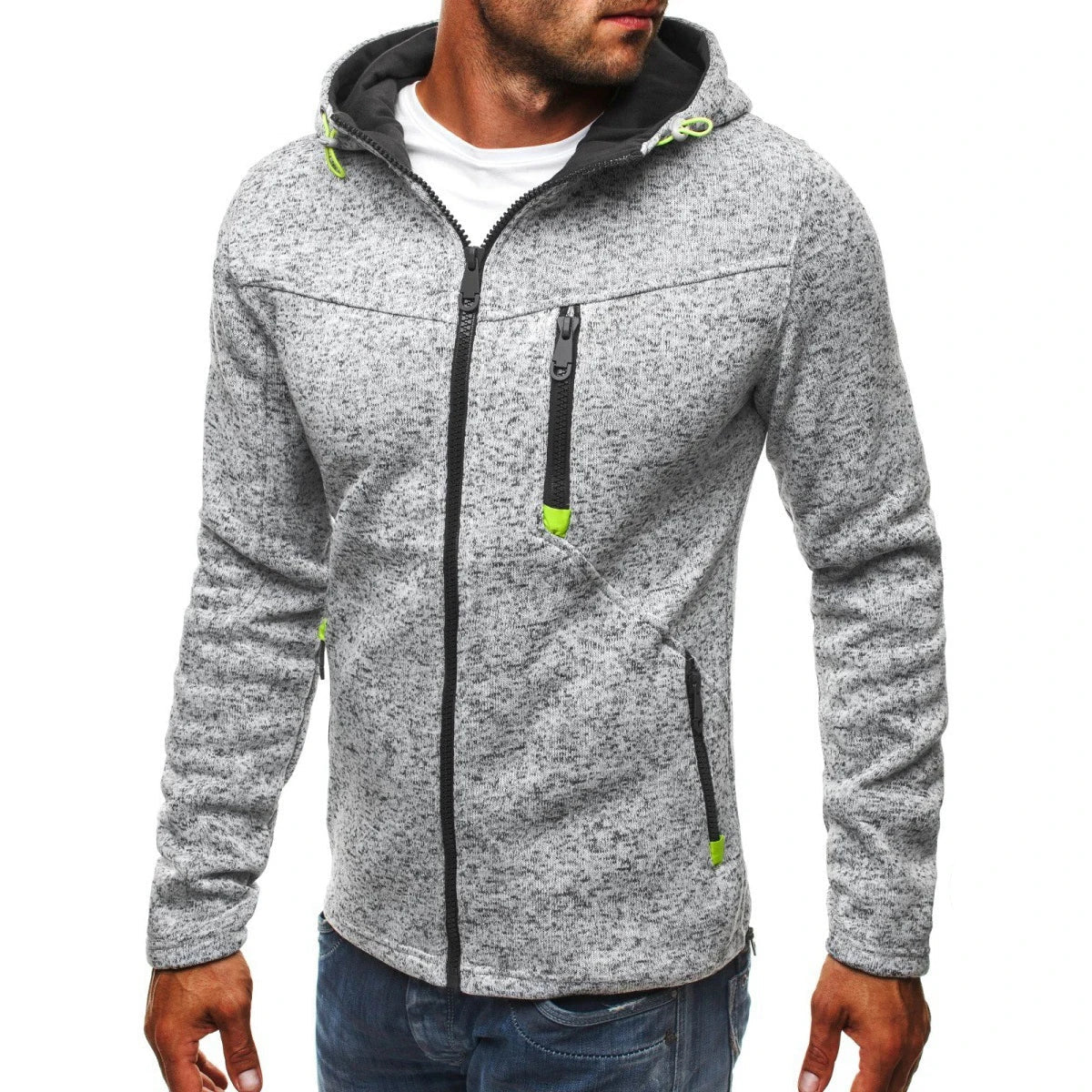 MRMT 2025 Brand Men's Hoodies Sweatshirts Jacquard Hoodie Fleece Men Hooded Sweatshirt Pullover For Male Hoody Man Sweatshirt Zen fit plus