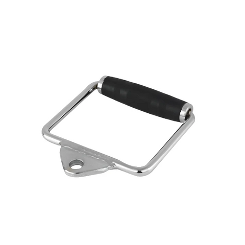 Gantry Frame Equipment Biceps Training Double Head Pull Rope Gym Accessories Triceps Lower Press Handle Tricep Laterals Muscle Zen fit plus