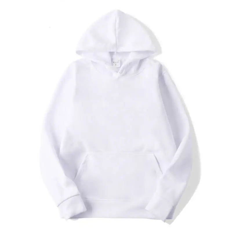 Plain Pullover Fleece Hoodies Unisex Wholesale Hooded Sweatshirt Men Cheap Sublimation Black Hoodie For Men Sudaderas De Hombre Zen fit plus