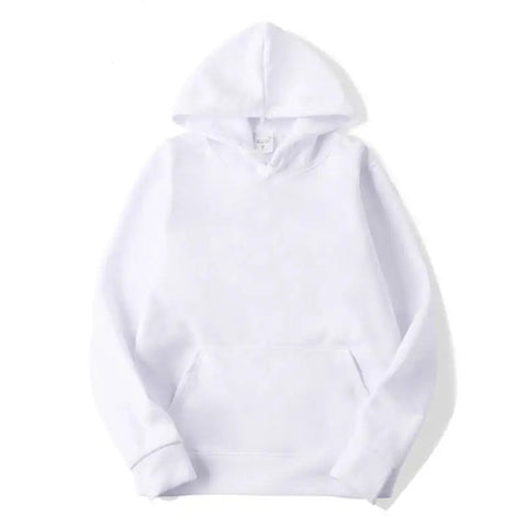 Plain Pullover Fleece Hoodies Unisex Wholesale Hooded Sweatshirt Men Cheap Sublimation Black Hoodie For Men Sudaderas De Hombre Zen fit plus