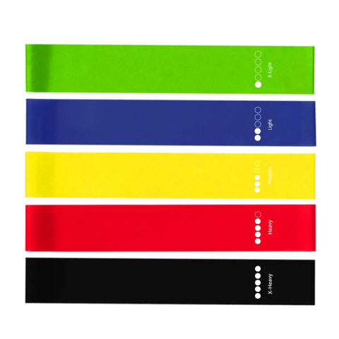 Home training yoga sport resistance bands Fitness Elastic Resistance Bands Stretching Pilates Crossfit Workout Gym Equipment Zen fit plus