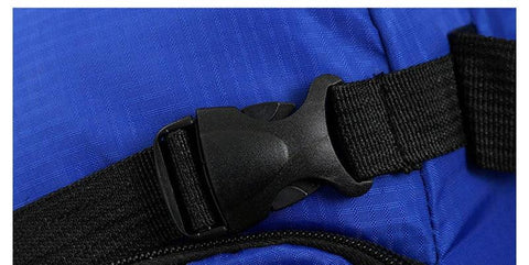 T90 Gym Backpack Women Fitness Travel Boston Trip Luggage Handbag Sports Shoe Shoulder Duffle Weekend Big Cross Tote Bag for Man - Zen Fit Plus