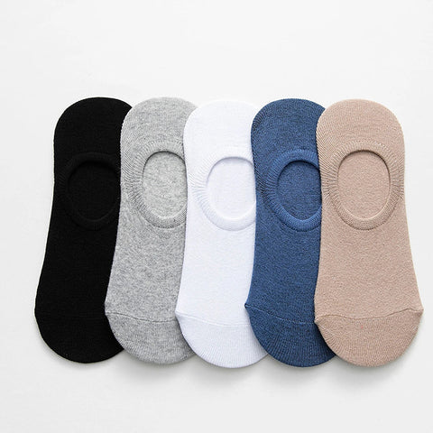 20/10/6/5/4/3/1pairs Men's Fashion Cotton Breathable Comfortable Ankle Socks, Men's Summer Socks Zen fit plus