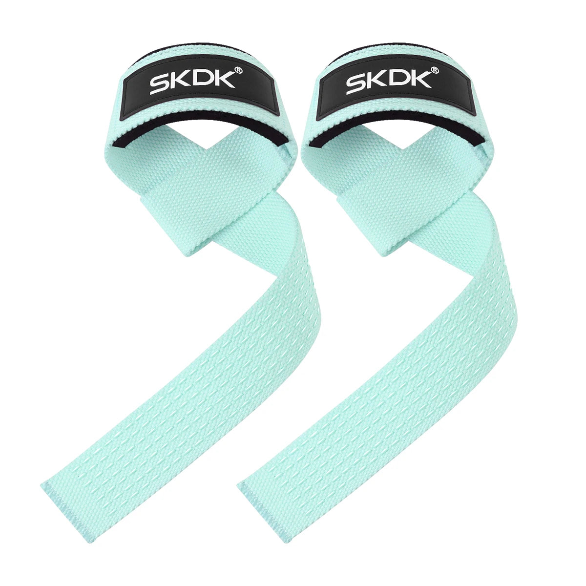 2PC/4PC/3PAIR Weightlifting Straps Anti-Slip Silicone Lifting Wrist Straps Strength Training Deadlifts Crossfit Hand Grips Wrist Zen fit plus