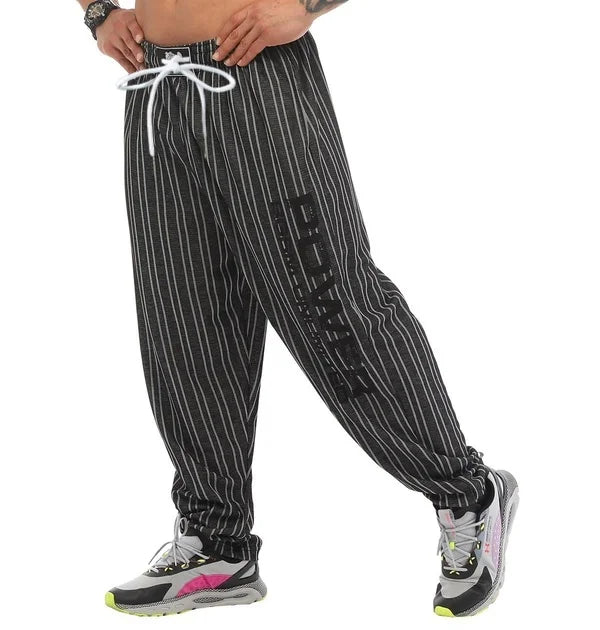 casual sports pants
