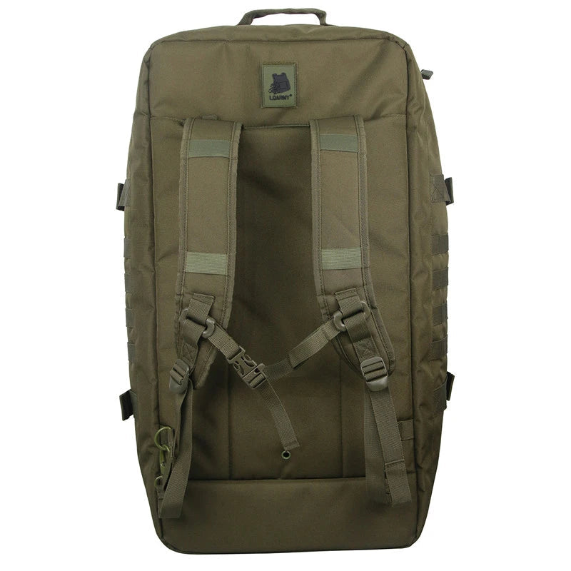 Gym Bags Fitness Camping Trekking Bags Hiking Travel Waterproof Hunting Bag Assault Military Outdoor Rucksack Tactical Backpack Zen fit plus