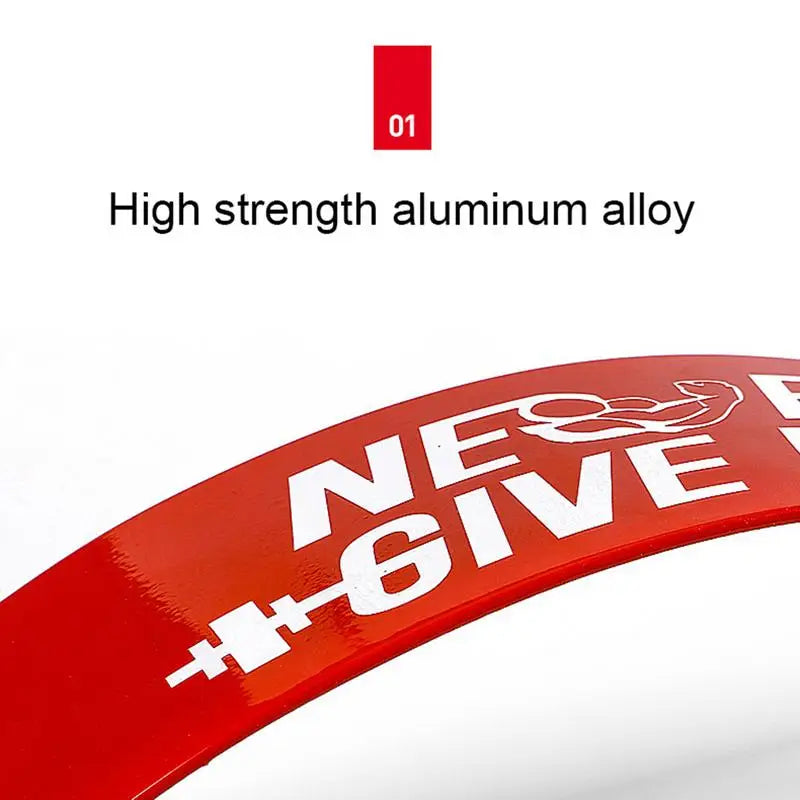 ﻿ Premium Arm Blaster Adjustable Body building Biceps Curl Support Straps Training Accessory supplies to protect the muscles Zen fit plus