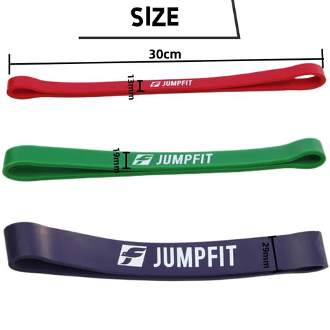 1 Pc Heavy Thick Resistance Bands Short Deadlift Band Glute Activation Booty Exercise Hip and Dynamic Warm Up Band Length 60cm - Zen Fit Plus