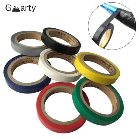 1 Roll Tennis Racket Grip Finishing Tape Anti-Slip Overgrips Fishing Rod Badminton Racket Sweatabsorbing Tape Sealing Zen Fit Plus