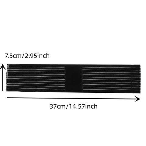 1/2 Pcs Sports Fitness Bracers Elastic Bandage Hand Wrist Strap Wrap Sport Wristband Adjustable Stretchy Wrist Protector Zen fit plus