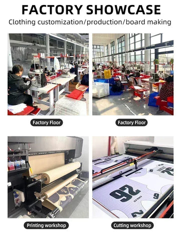 Off-road Cycling T-shirt for Men Long Sleeve Shirt MTB Motocross Jersey Downhill Jersey BMX Cycling Mountain Bike Sportswear - Zen Fit Plus