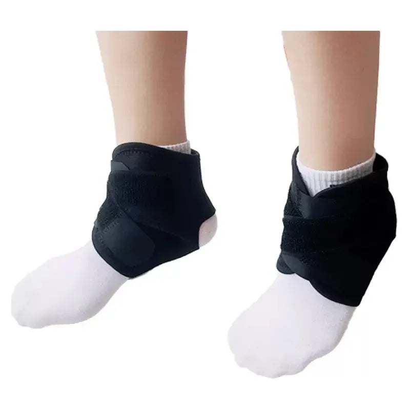 Ankle support frame, breathable neoprene sleeve, adjustable package! (1 piece pack) - Zen Fit Plus