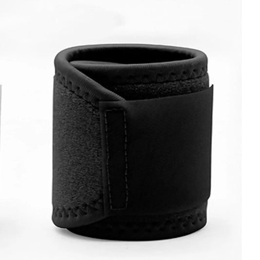 Unisex Wrist Guard Band Brace Support Carpal Tunnel Sprains Strain Gym Strap Sports Pain Relief Wrap Bandage Protective Gear Zen fit plus