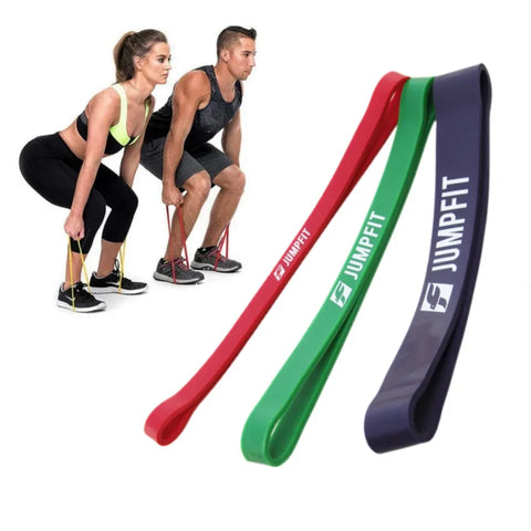 1 Pc Heavy Thick Resistance Bands Short Deadlift Band Glute Activation Booty Exercise Hip and Dynamic Warm Up Band Length 60cm - Zen Fit Plus